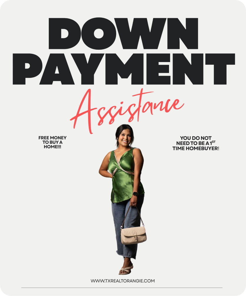 Down Payment Assistance with Angie Aguilar